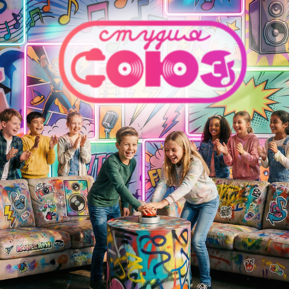 Студия Союз